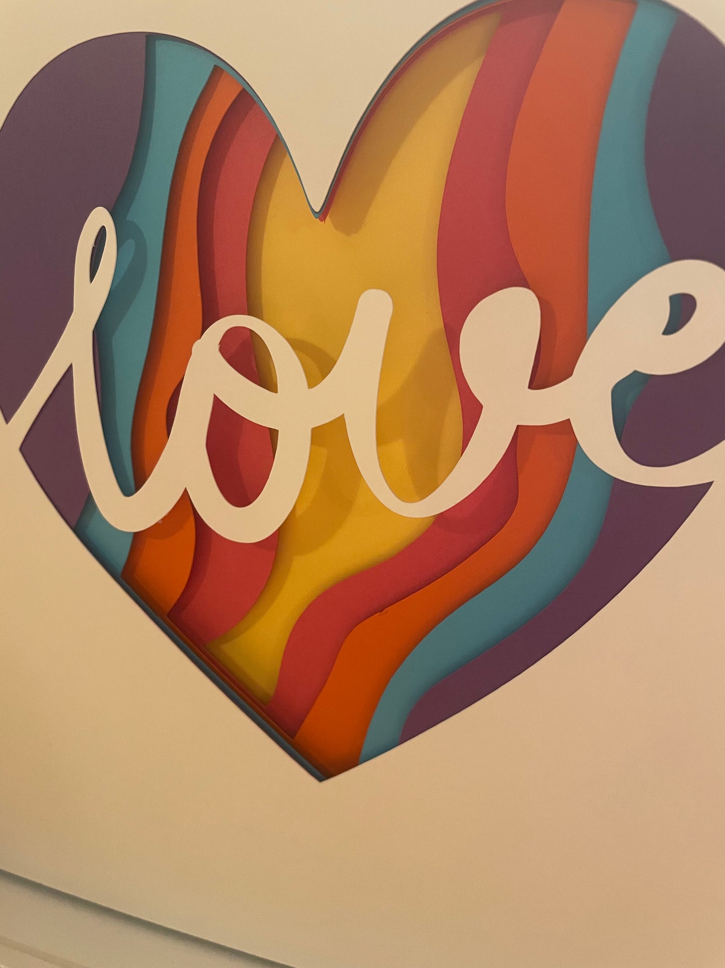 Love Is Love