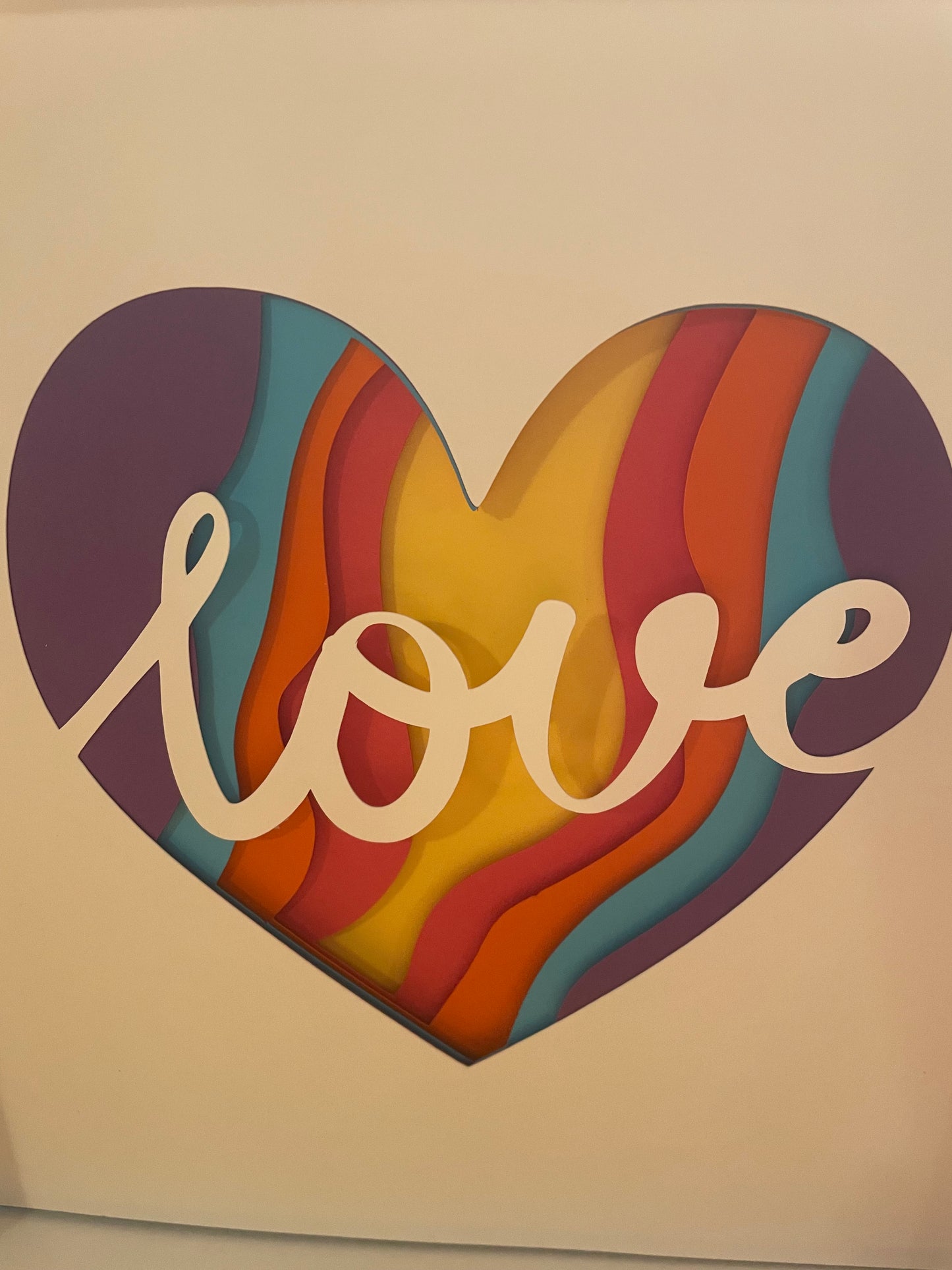 Love Is Love