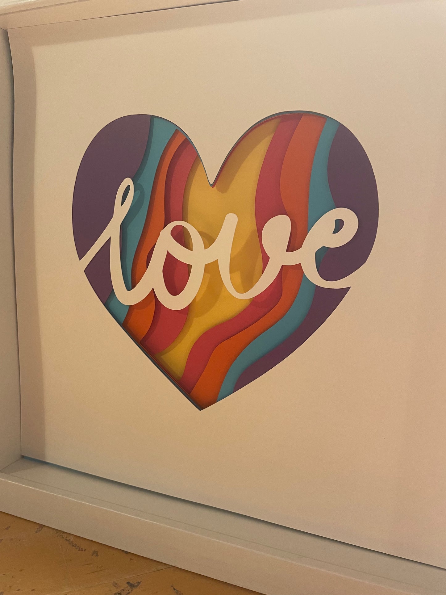 Love Is Love